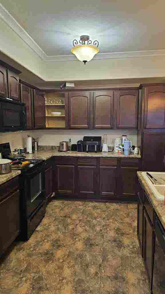 Room with private bathroom