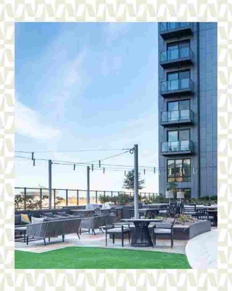 Great Location!! Sublet short term