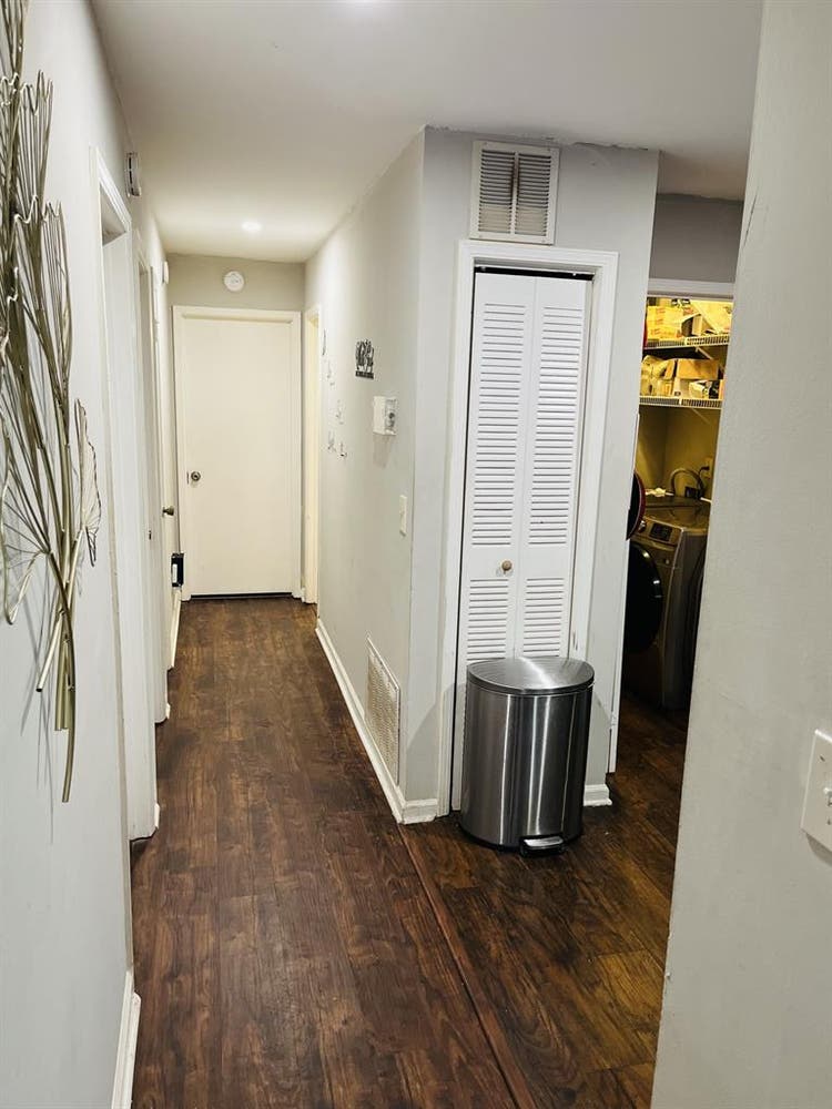 Cozy Private Room