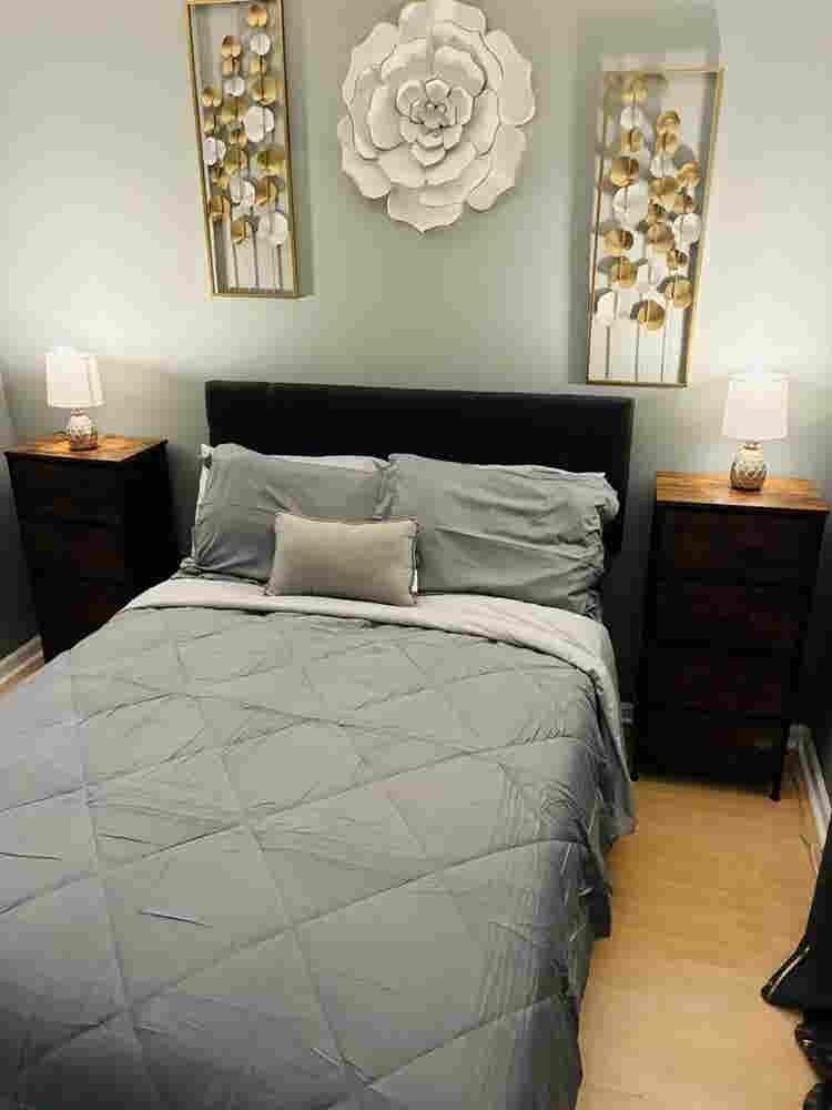 Cozy Private Room