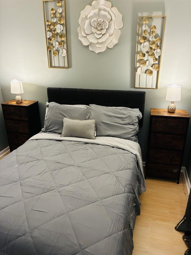Cozy Private Room