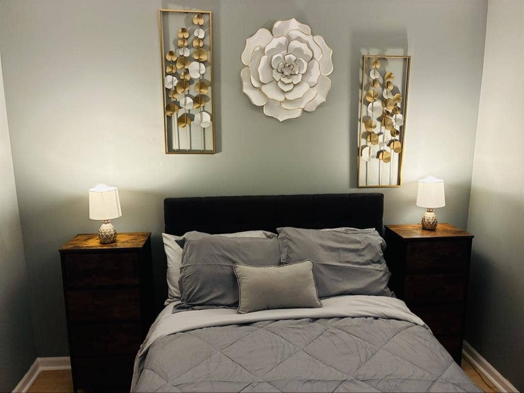 Cozy Private Room