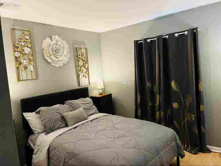 Cozy Private Room