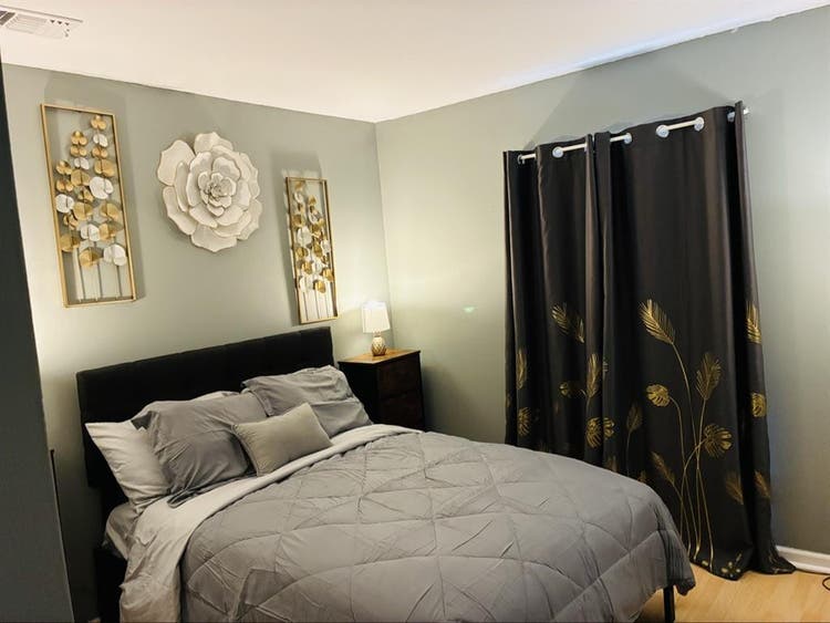 Cozy Private Room