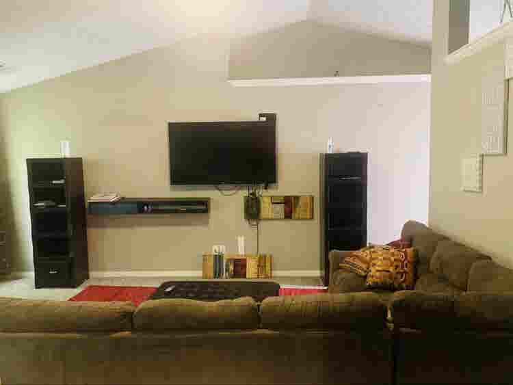 Quiet Cozy Private Room