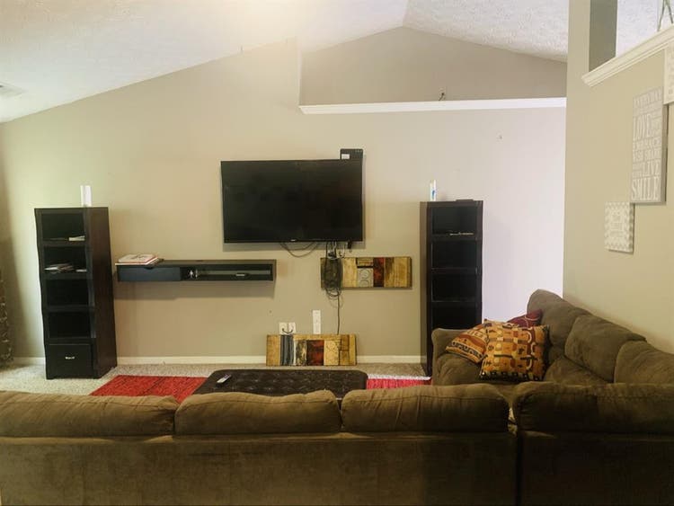 Quiet Cozy Private Room