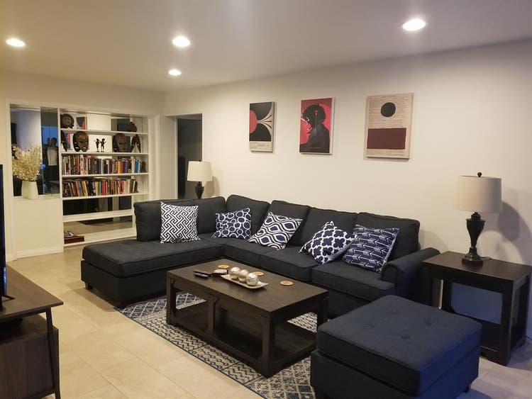 Utilities Included -Furnished Condo