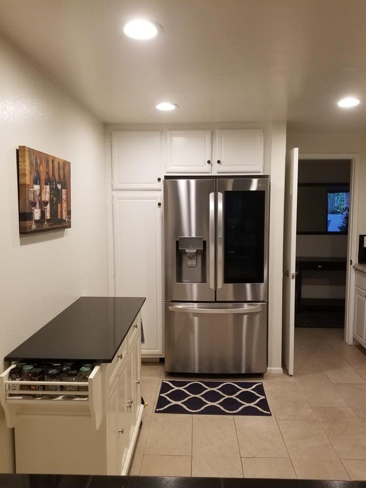 Utilities Included -Furnished Condo