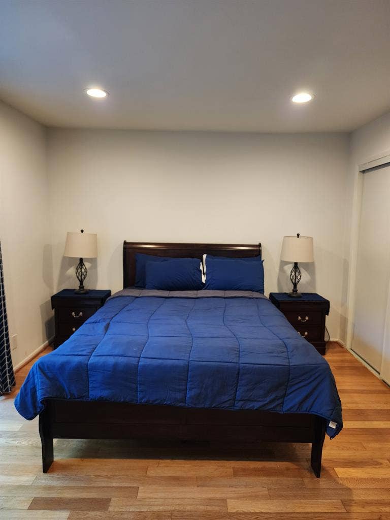 Utilities Included -Furnished Condo