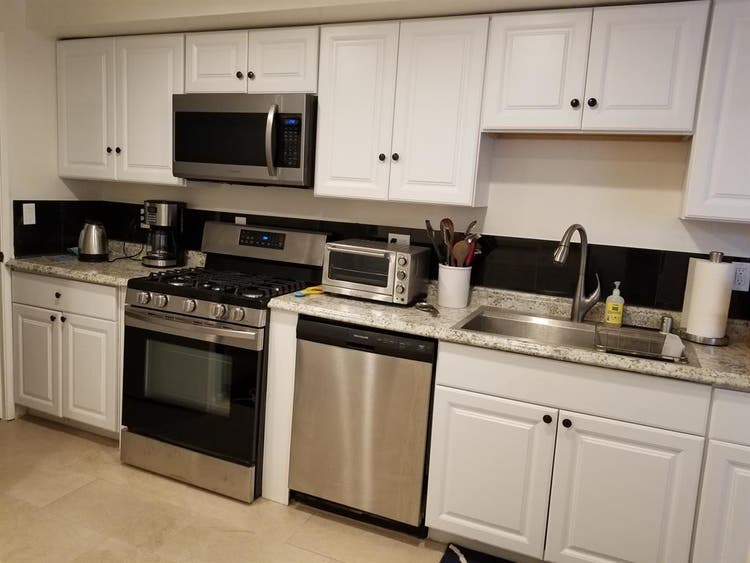 Utilities Included -Furnished Condo