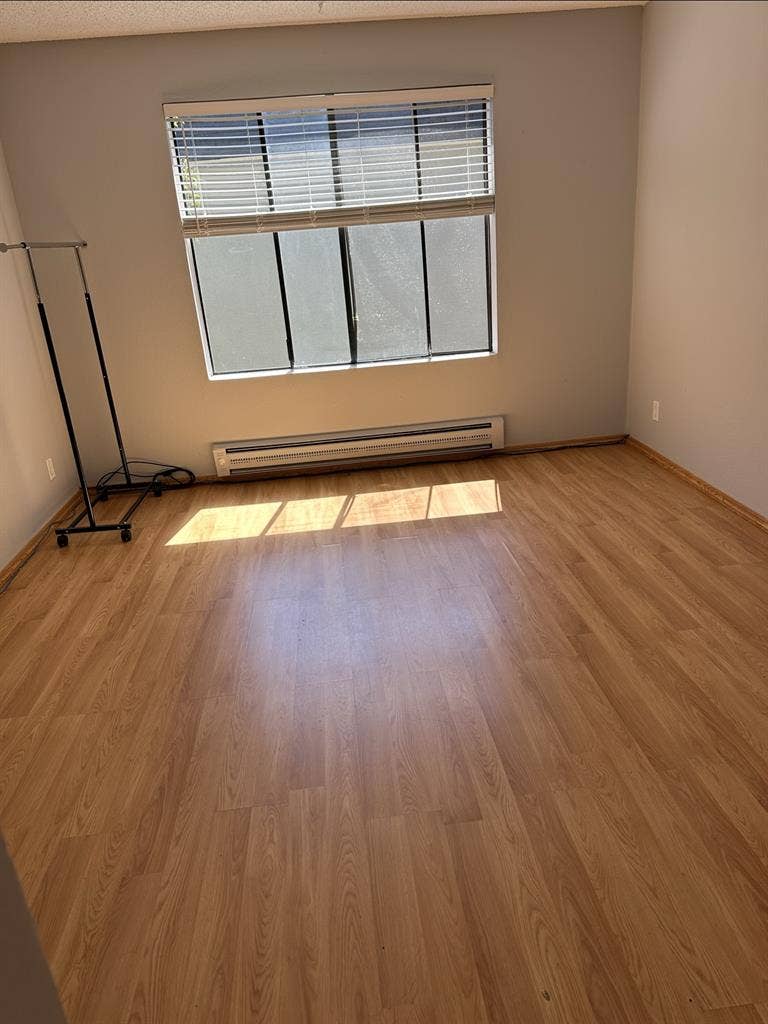 Room with private bathroom for rent