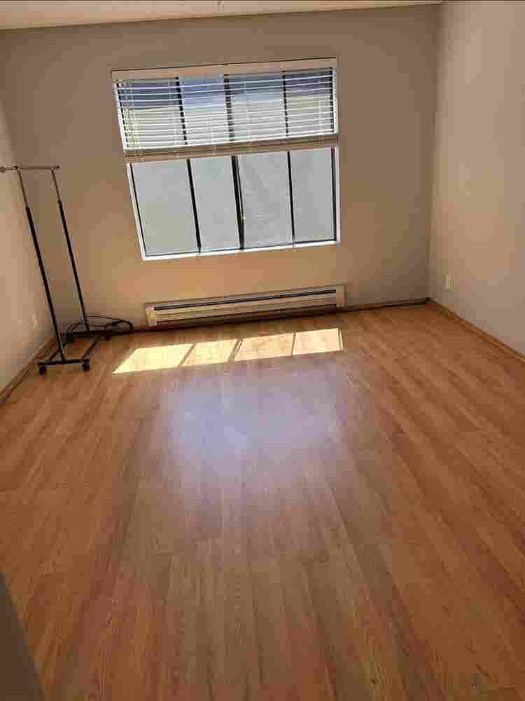 Room with private bathroom for rent