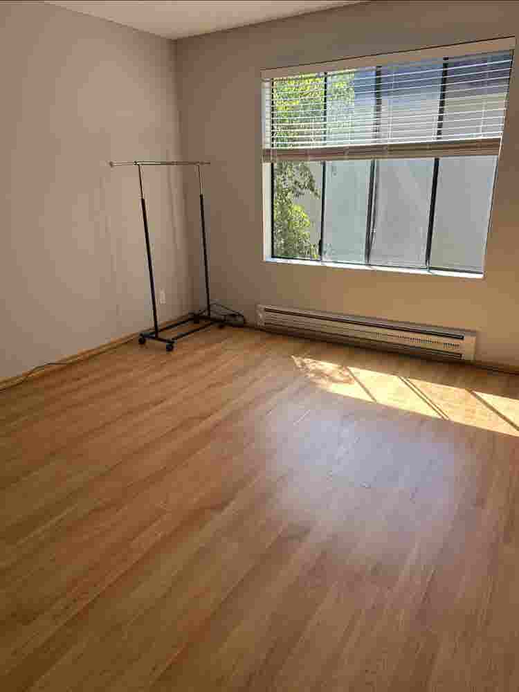 Room with private bathroom for rent