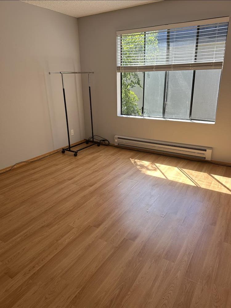 Room with private bathroom for rent