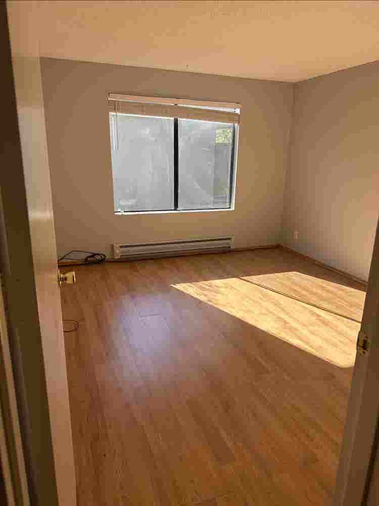 Room with private bathroom for rent