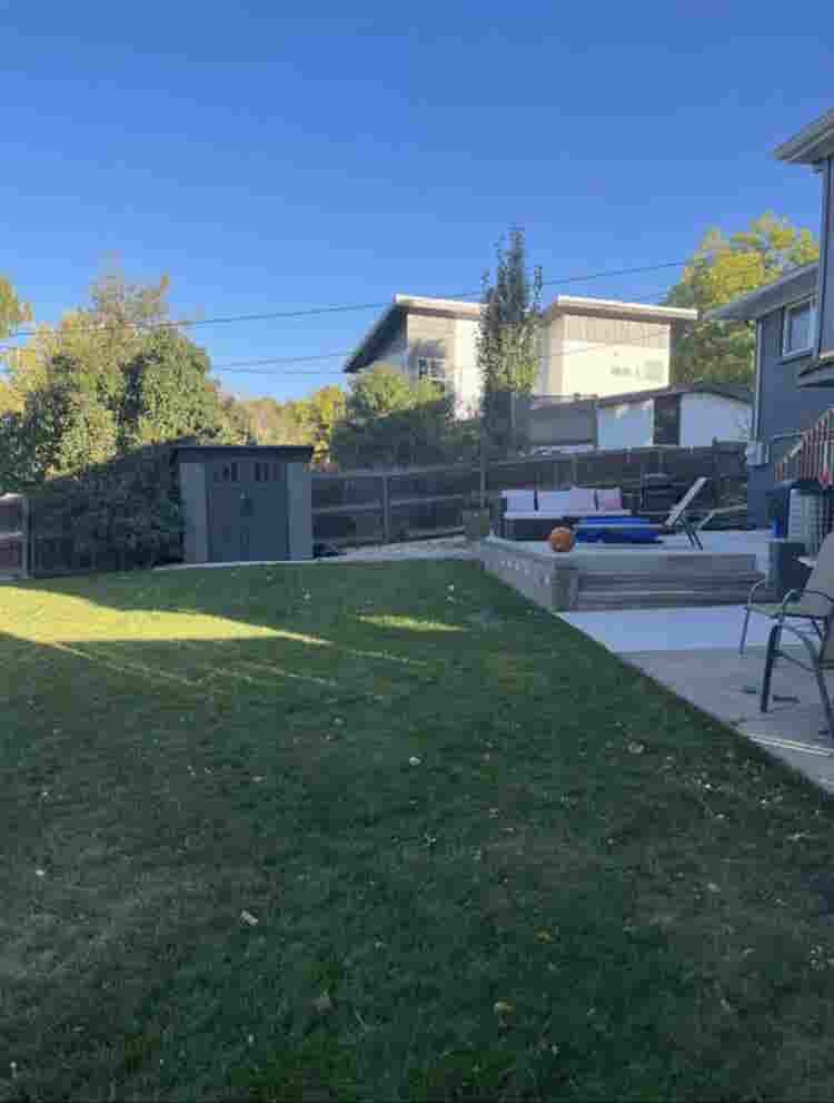 Seeking 1 Roommate Starting Novem