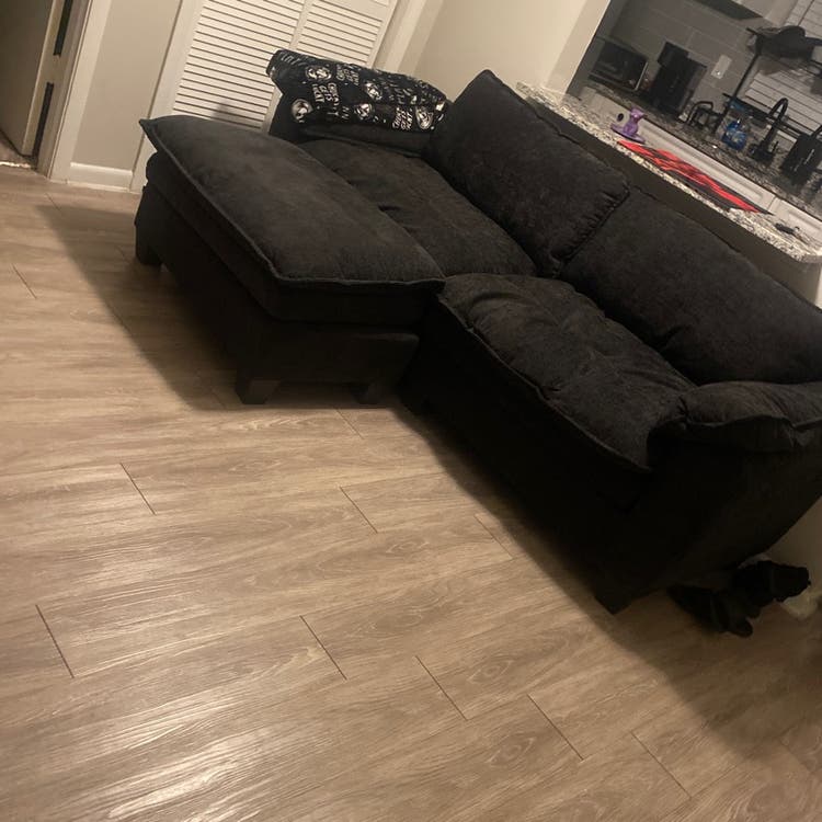 Living space