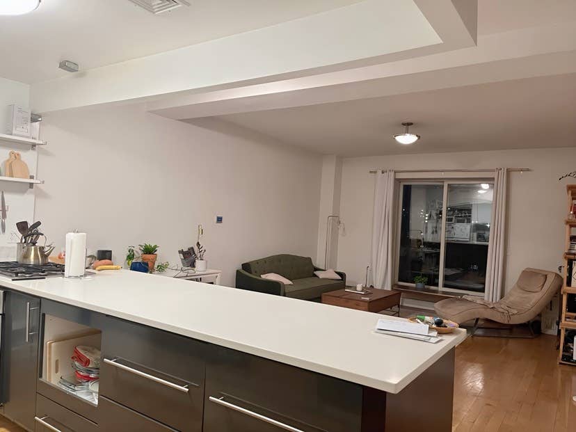 One Room for Rent in Prime Bushwick