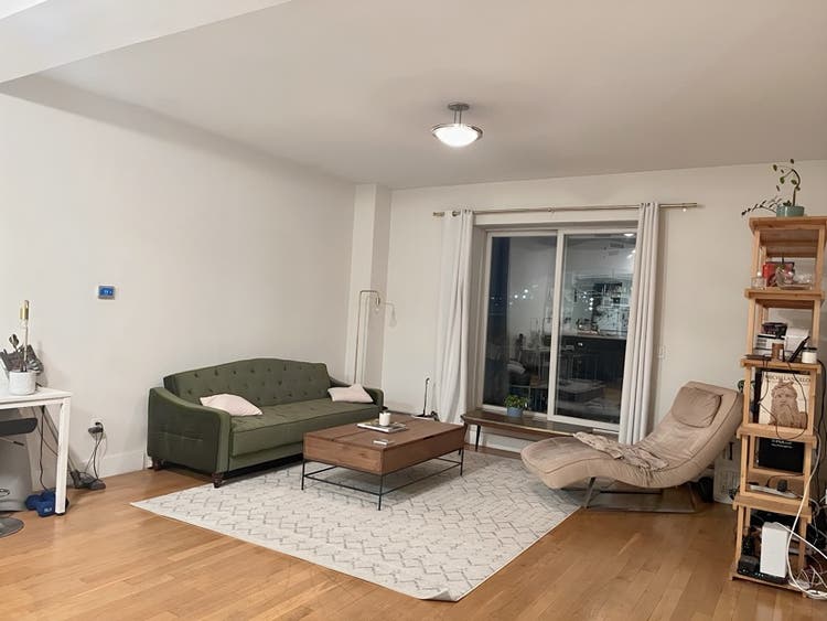 One Room for Rent in Prime Bushwick