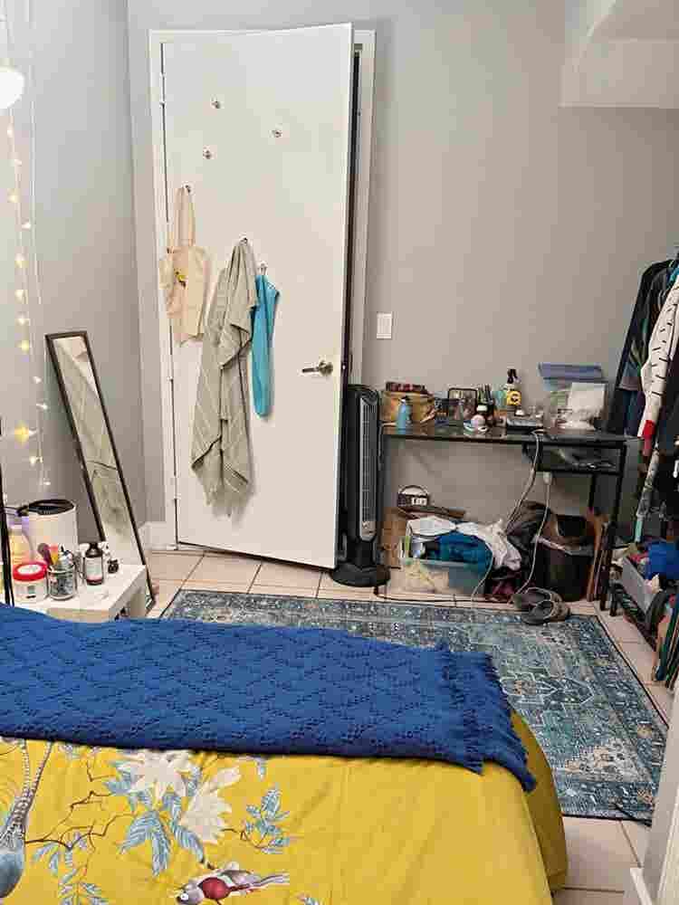 One Room for Rent in Prime Bushwick