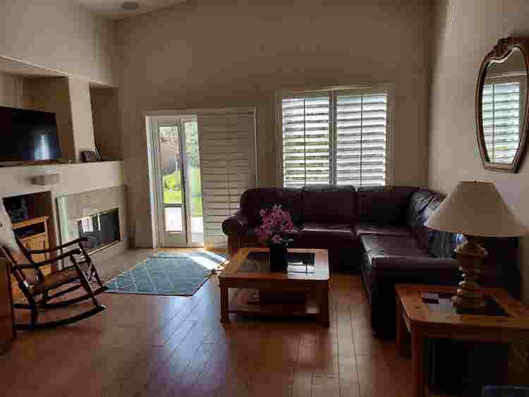 Private room available in SCV