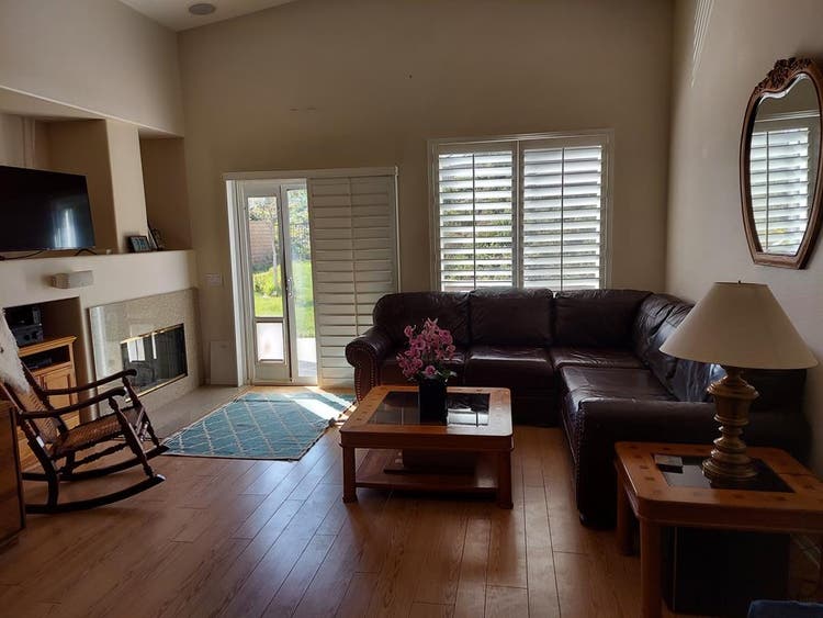 Private room available in SCV