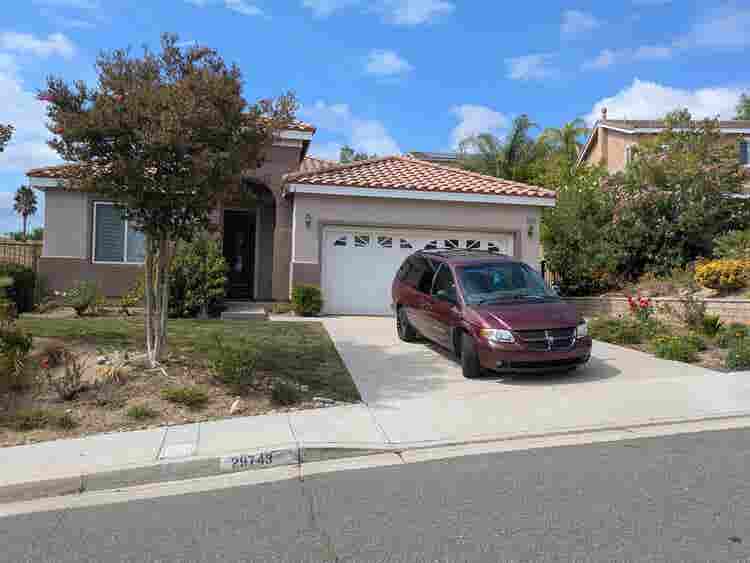 Private room available in SCV