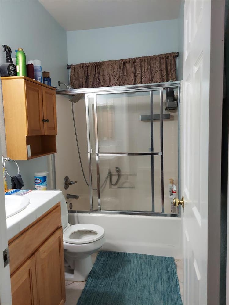 Room available in SCV