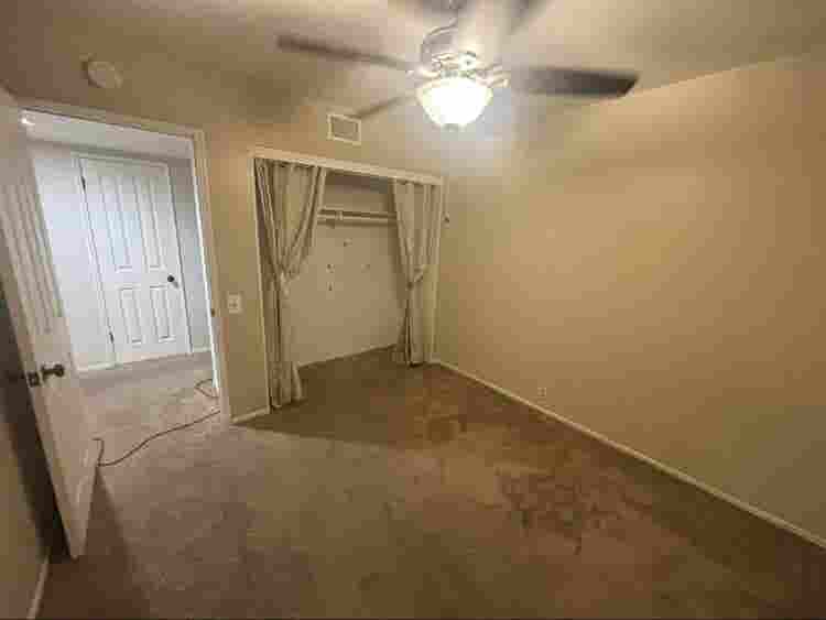 Comfortable living