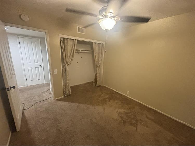 Comfortable living