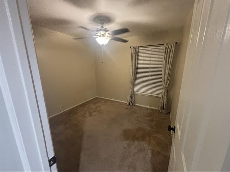 Comfortable living