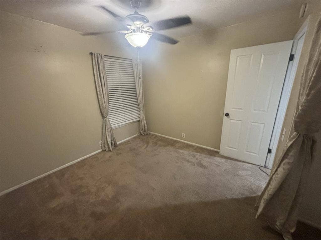 Comfortable living