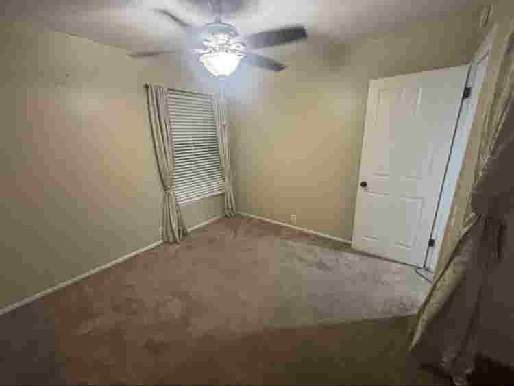 Comfortable living