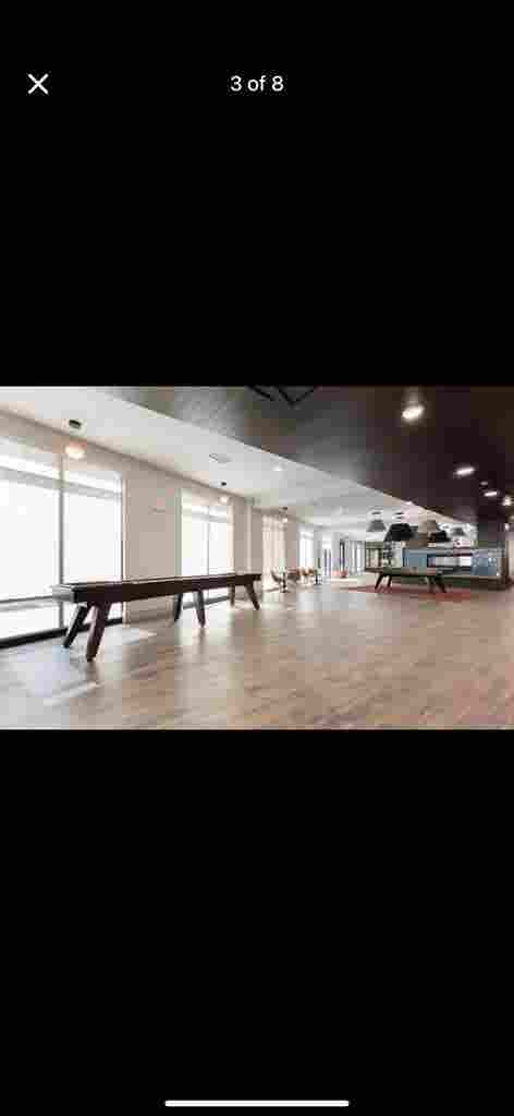 Sublease available at Theory