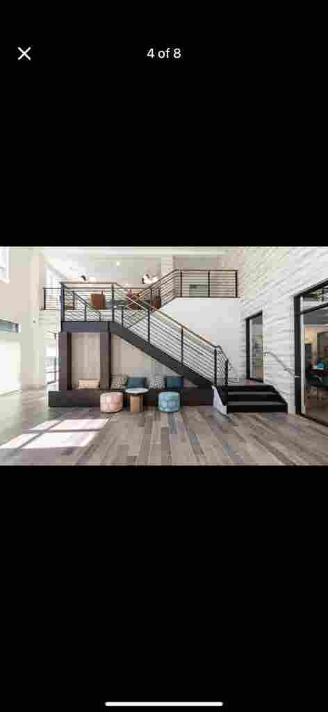 Sublease available at Theory