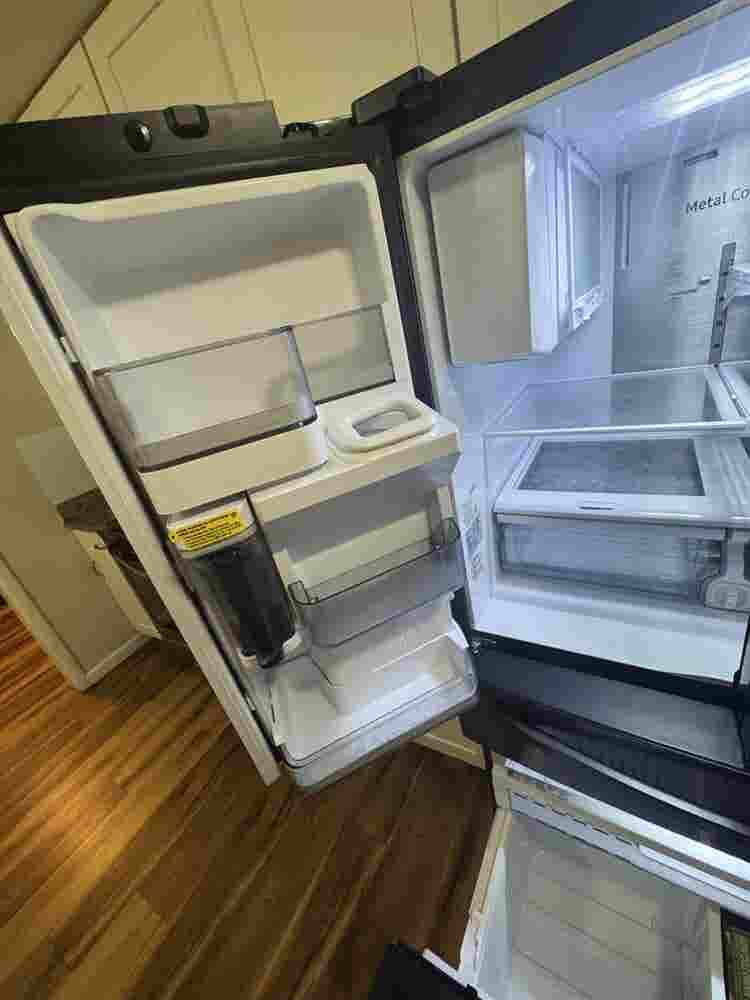 Large Stockton Room for Rent
