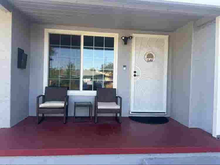 Large Stockton Room for Rent