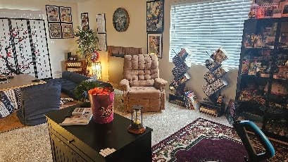 Room for rent