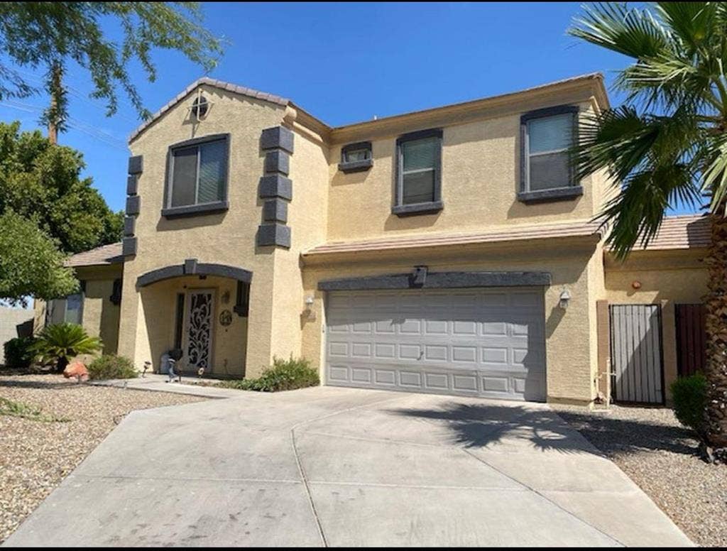 Arrowhead Home available for rent
