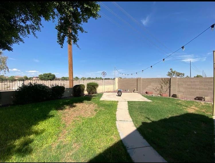 Arrowhead Home available for rent