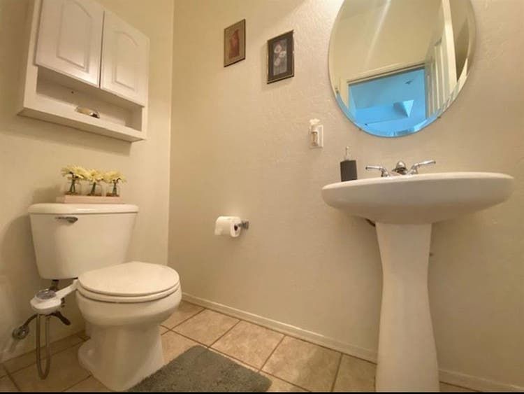 Arrowhead Home available for rent