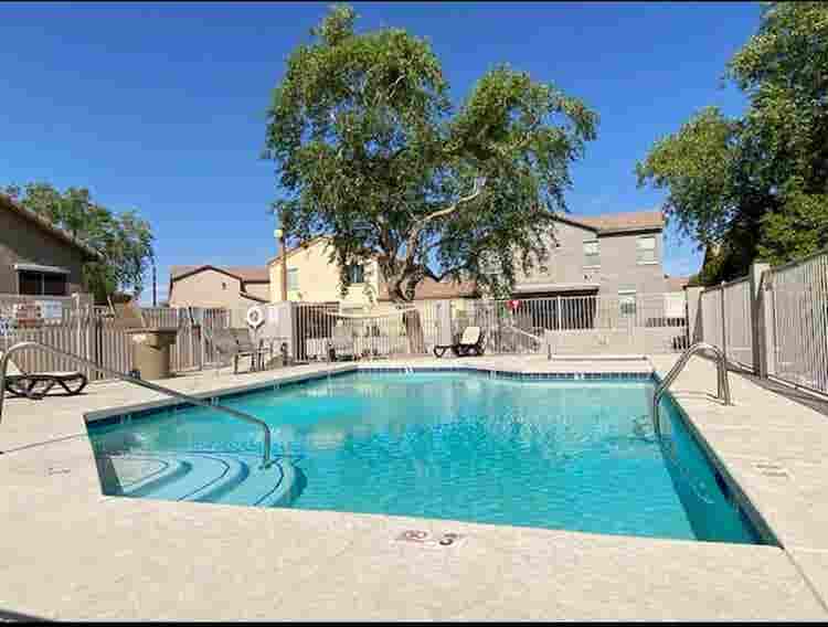 Arrowhead Home available for rent