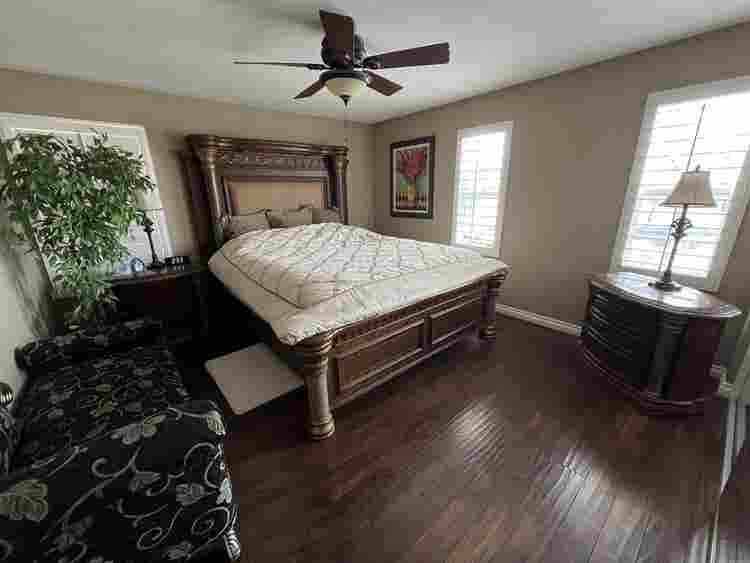 Professional roommate wanted
