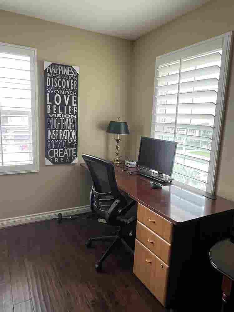 Professional roommate wanted