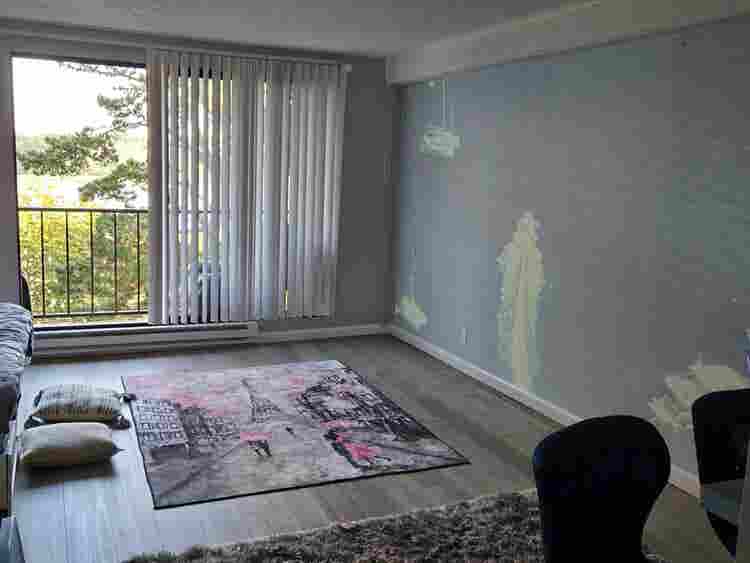 Furnished Studio For Monthly rent