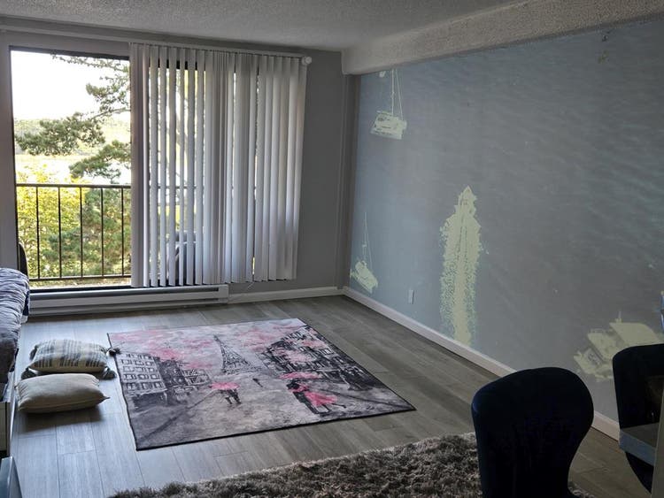 Furnished Studio For Monthly rent