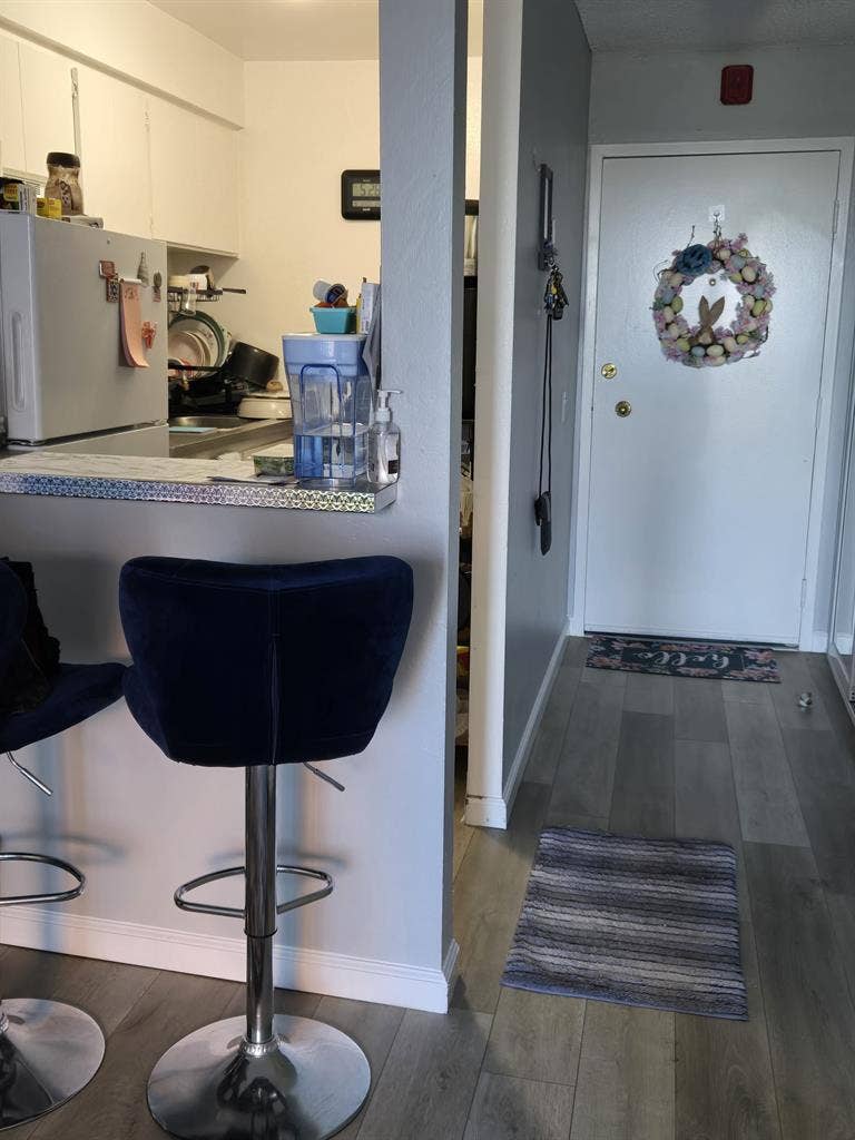 Furnished Studio For Monthly rent