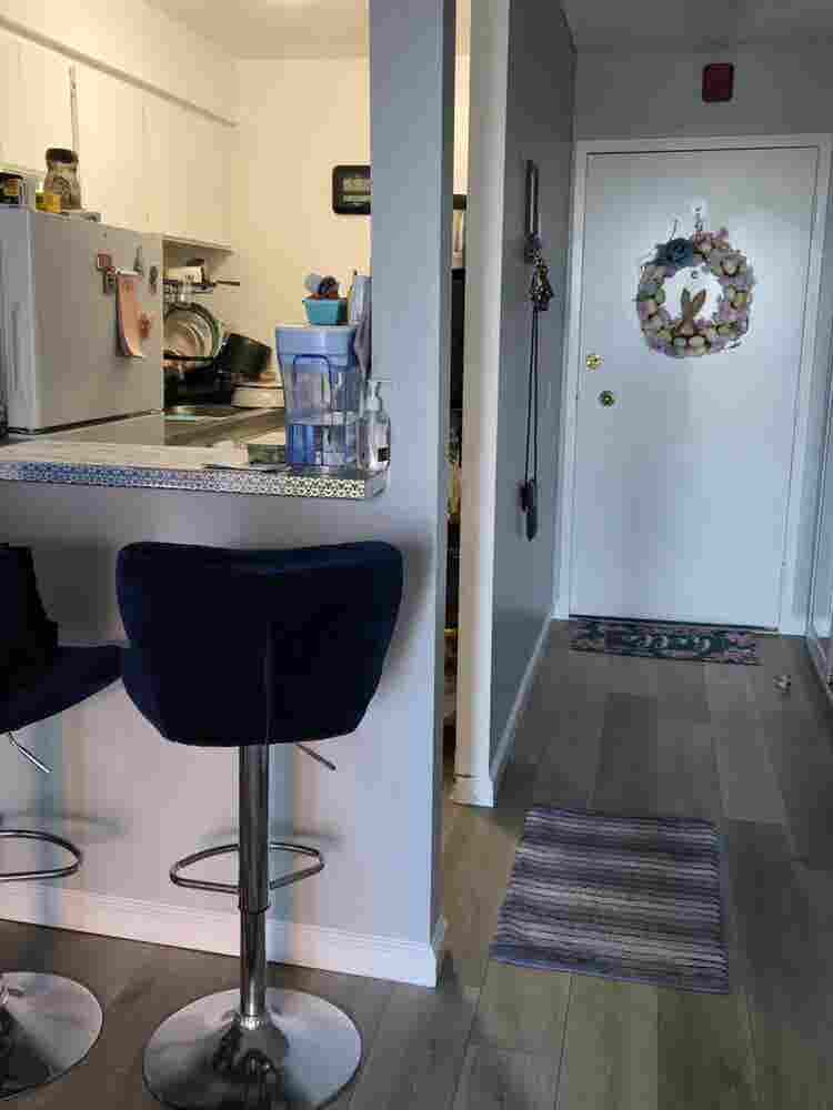 Furnished Studio For Monthly rent