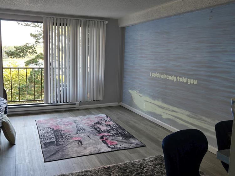 Furnished Studio For Monthly rent