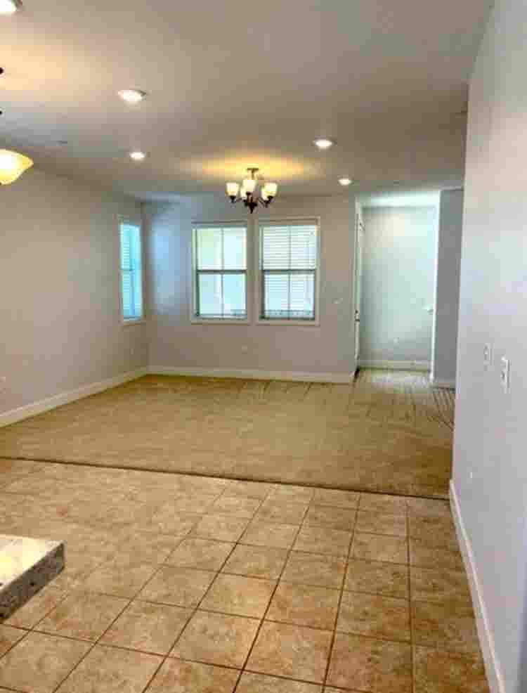 Room with own bathroom and shower